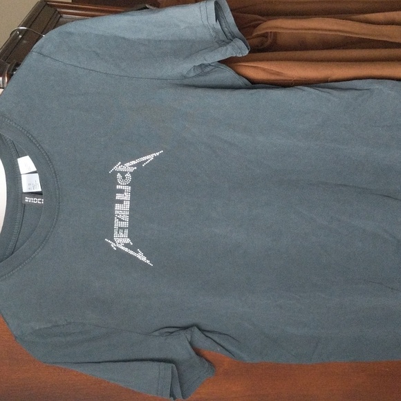 Metallica T-shirt XS (H&M) Band Tee. - Picture 2 of 8